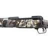 Savage Arms 110 Ultralite Big Sky Matte Black Left Hand Bolt Action Rifle - 6.5 PRC - 24in - Camo