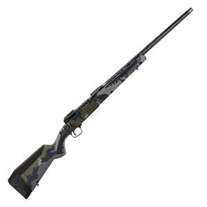Savage Arms 110 UltraLite Black Digital Camo Bolt Action Rifle - 28 Nosler - 24in