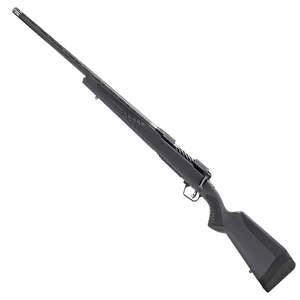 Savage Arms 110 Ultralite Black Melonite Left Hand Bolt Action Rifle - 280 Ackley Improved - 22in