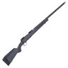 Savage Arms 110 Ultralite Black/Gray Bolt Action Rifle - 270 Winchester - 22in - Matte Gray