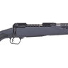 Savage Arms 110 Ultralite Black/Gray Bolt Action Rifle - 270 Winchester - 22in - Matte Gray