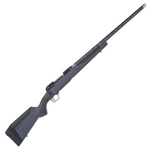 Savage Arms 110 Ultralite Black/Gray Bolt Action Rifle - 30-06 Springfield - 22in Savage Arms 110 Ultralite Black/Gray Bolt Action Rifle - 30-06 Springfield - 22in