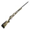 Savage Arms 110 Ultralite Black/Woodland Camo Melonite Bolt Action Rifle - 6.5 PRC - 24in - Camo