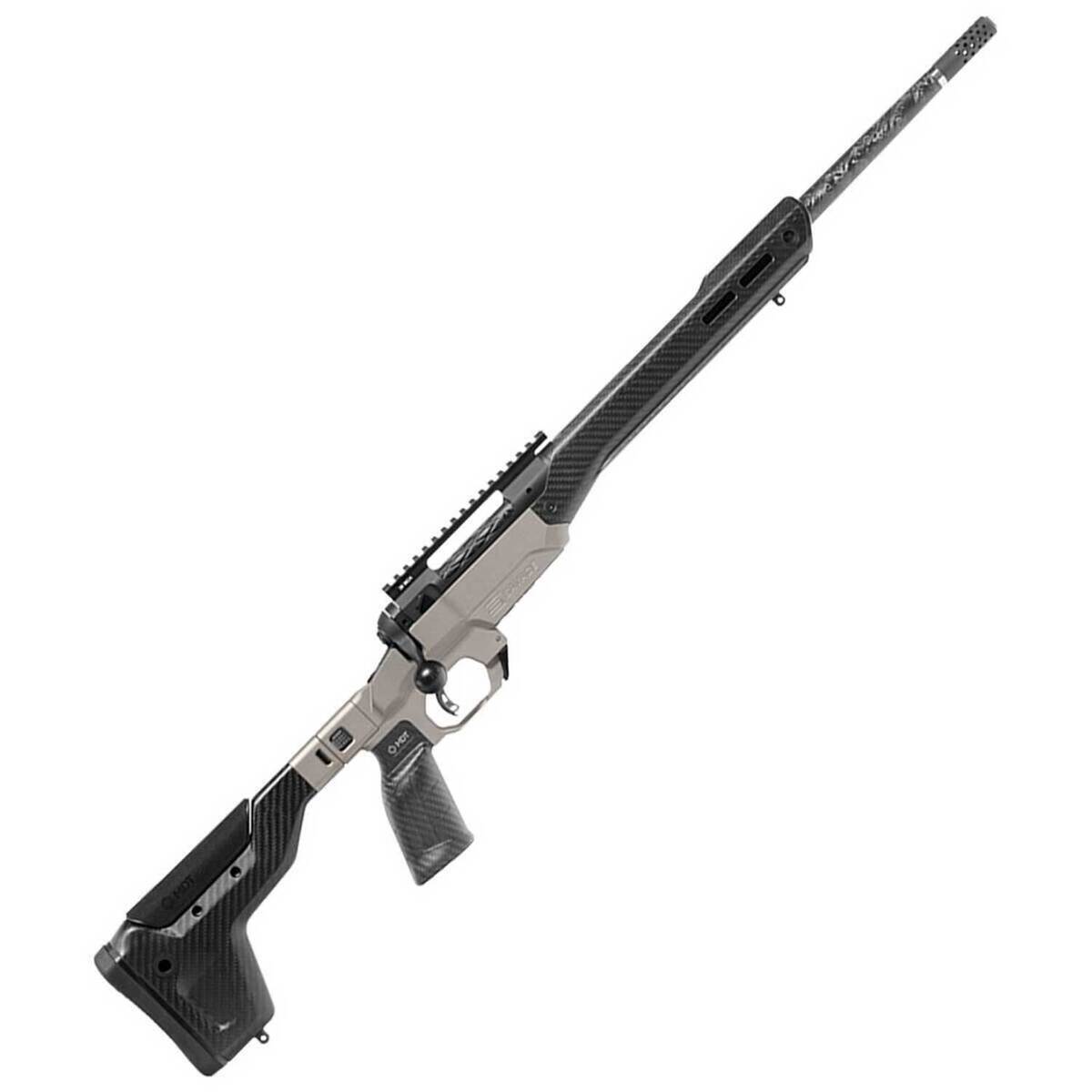 Savage Arms 110 Ultralite Elite 300 Winchester Magnum Matte Black/Gun Metal Gray Cerakote Bolt Action Rifle - 20in - Gray Savage Arms 110 Ultralite Elite 300 Winchester Magnum Matte Black/Gun Metal Gray Cerakote Bolt Action Rifle - 20in - Gray