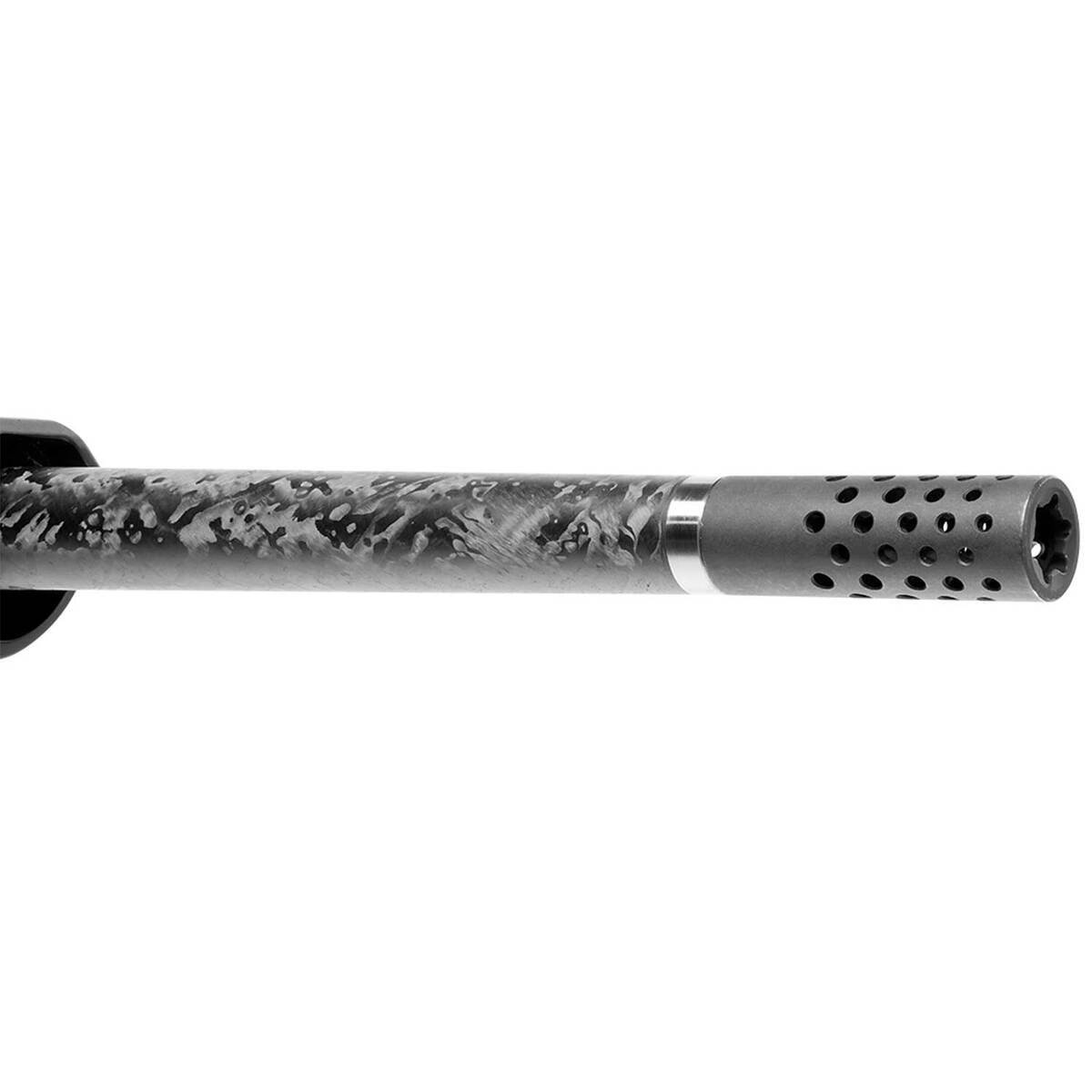 Savage Arms 110 Ultralite Elite 300 WSM (Winchester Short Mag) Matte Black/Gun Metal Gray Cerakote Bolt Action Rifle - 20in - Gray Savage Arms 110 Ultralite Elite 300 WSM (Winchester Short Mag) Matte Black/Gun Metal Gray Cerakote Bolt Action Rifle - 20in - Gray