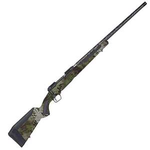 Savage Arms 110 Ultralite Kryptek Altitude Camo Bolt Action Rifle - 300 WSM (Winchester Short Mag) - 24in
