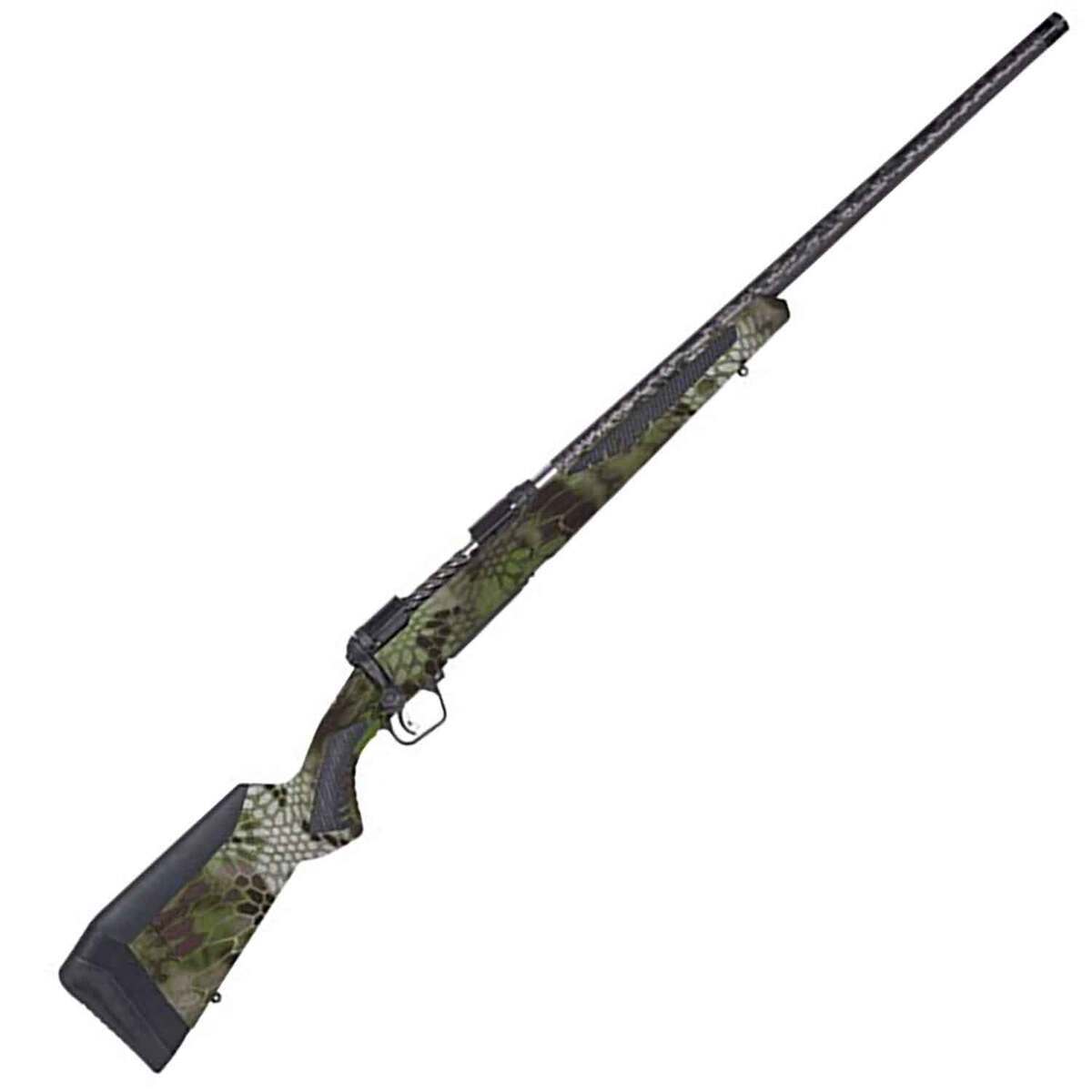 Savage Arms 110 Ultralite Kryptek Altitude Camo Bolt Action Rifle - 300 WSM (Winchester Short Mag) - 24in - Camo Savage Arms 110 Ultralite Kryptek Altitude Camo Bolt Action Rifle - 300 WSM (Winchester Short Mag) - 24in - Camo
