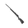 Savage Arms 110 Ultralite Matte Black Left Hand Bolt Action Rifle - 6.5 Creedmoor - 22in - Black