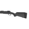 Savage Arms 110 Ultralite Matte Black Left Hand Bolt Action Rifle - 6.5 Creedmoor - 22in - Black