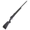 Savage Arms 110 Ultralite Matte Black Left Hand Bolt Action Rifle - 28 Nosler - 24in - Black