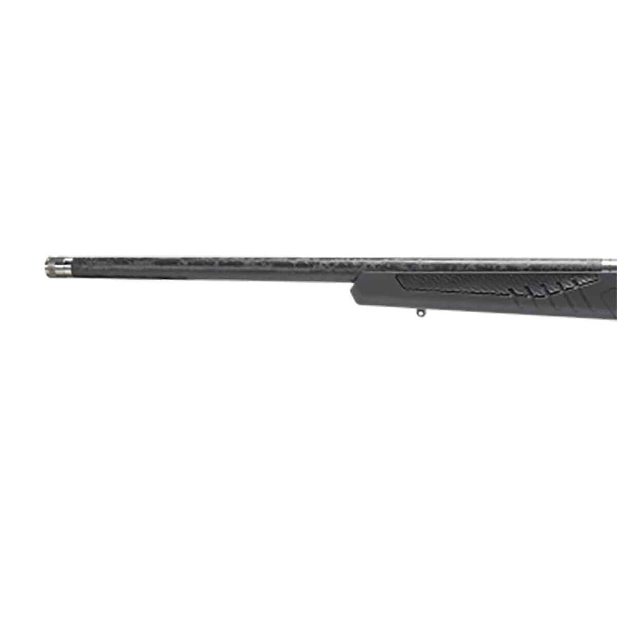 Savage Arms 110 Ultralite Matte Black Left Hand Bolt Action Rifle - 28 Nosler - 24in - Black Savage Arms 110 Ultralite Matte Black Left Hand Bolt Action Rifle - 28 Nosler - 24in - Black
