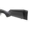 Savage Arms 110 Ultralite Matte Black Left Hand Bolt Action Rifle - 30-06 Springfield - 22in - Black