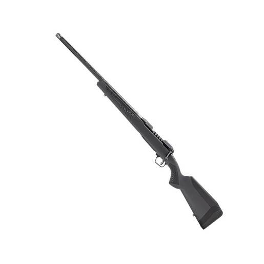 Savage Arms 110 Ultralite Matte Black Left Hand Bolt Action Rifle - 270 Winchester - 22in - Black image