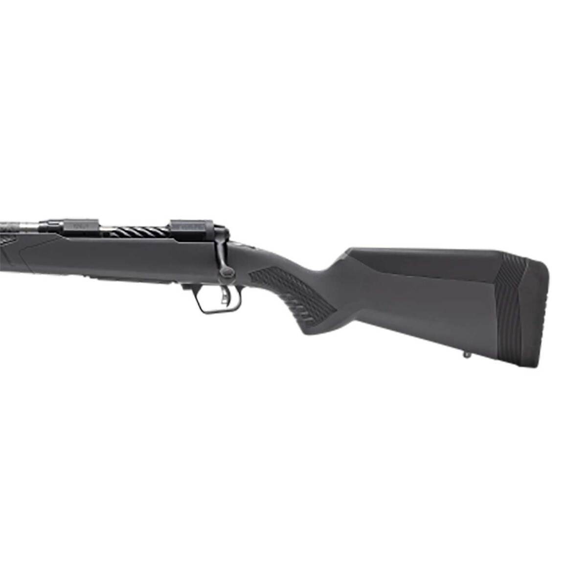 Savage Arms 110 Ultralite Matte Black Left Hand Bolt Action Rifle - 270 Winchester - 22in - Black Savage Arms 110 Ultralite Matte Black Left Hand Bolt Action Rifle - 270 Winchester - 22in - Black