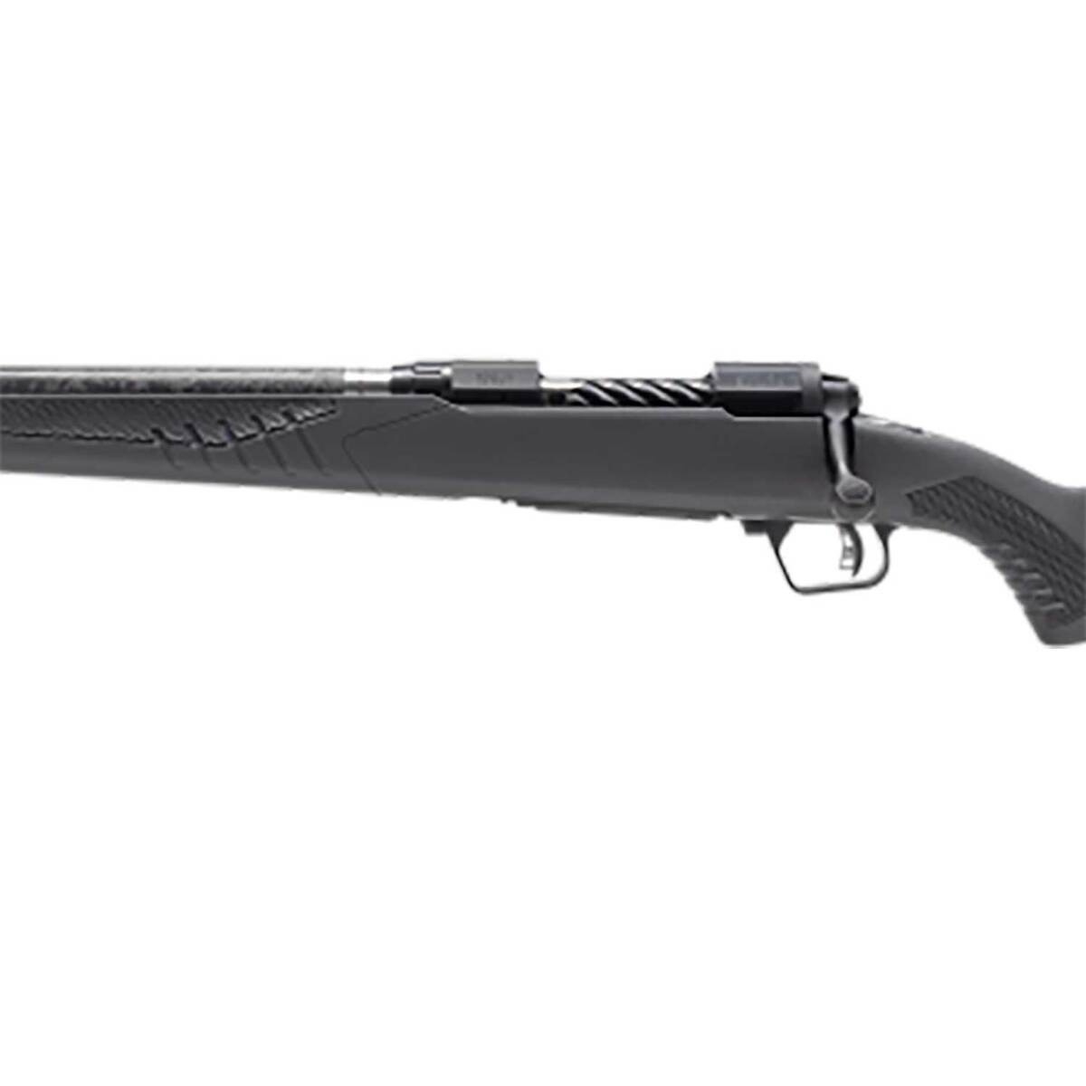 Savage Arms 110 Ultralite 300 WSM (Winchester Short Mag) Matte Black Left Hand Bolt Action Rifle - 24in - Black Savage Arms 110 Ultralite 300 WSM (Winchester Short Mag) Matte Black Left Hand Bolt Action Rifle - 24in - Black