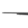 Savage Arms 110 Ultralite Matte Black Left Hand Bolt Action Rifle - 300 WSM (Winchester Short Mag) - 24in - Black