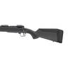 Savage Arms 110 Ultralite Matte Black Left Hand Bolt Action Rifle - 308 Winchester - 22in - Black