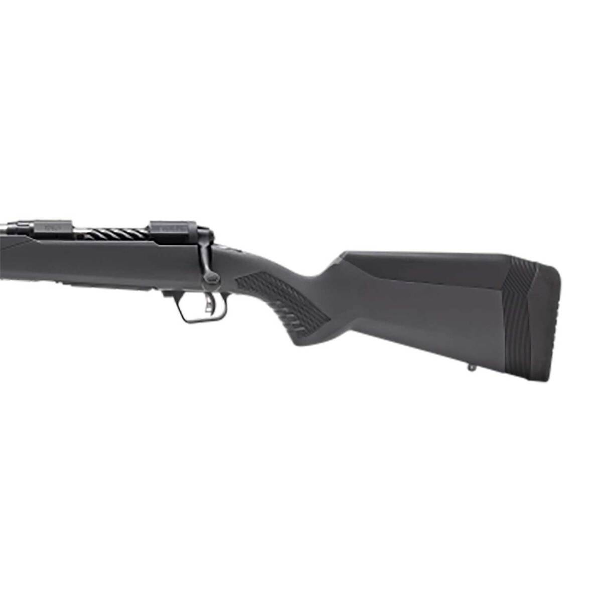 Savage Arms 110 Ultralite Matte Black Left Hand Bolt Action Rifle - 308 Winchester - 22in - Black Savage Arms 110 Ultralite Matte Black Left Hand Bolt Action Rifle - 308 Winchester - 22in - Black