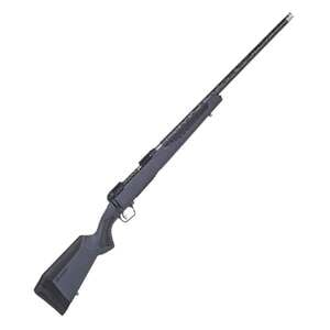 Savage Arms 110 Ultralite Matte Black Bolt Action Rifle - 7mm PRC - 22in