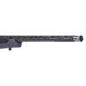 Savage Arms 110 Ultralite Matte Black Bolt Action Rifle - 7mm PRC - 22in - Gray