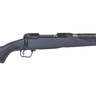 Savage Arms 110 Ultralite Matte Black Bolt Action Rifle - 7mm PRC - 22in - Gray