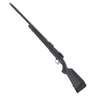 Savage Arms 110 Ultralite Matte Left Hand Bolt Action Rifle - 7mm PRC - 22in - Grey