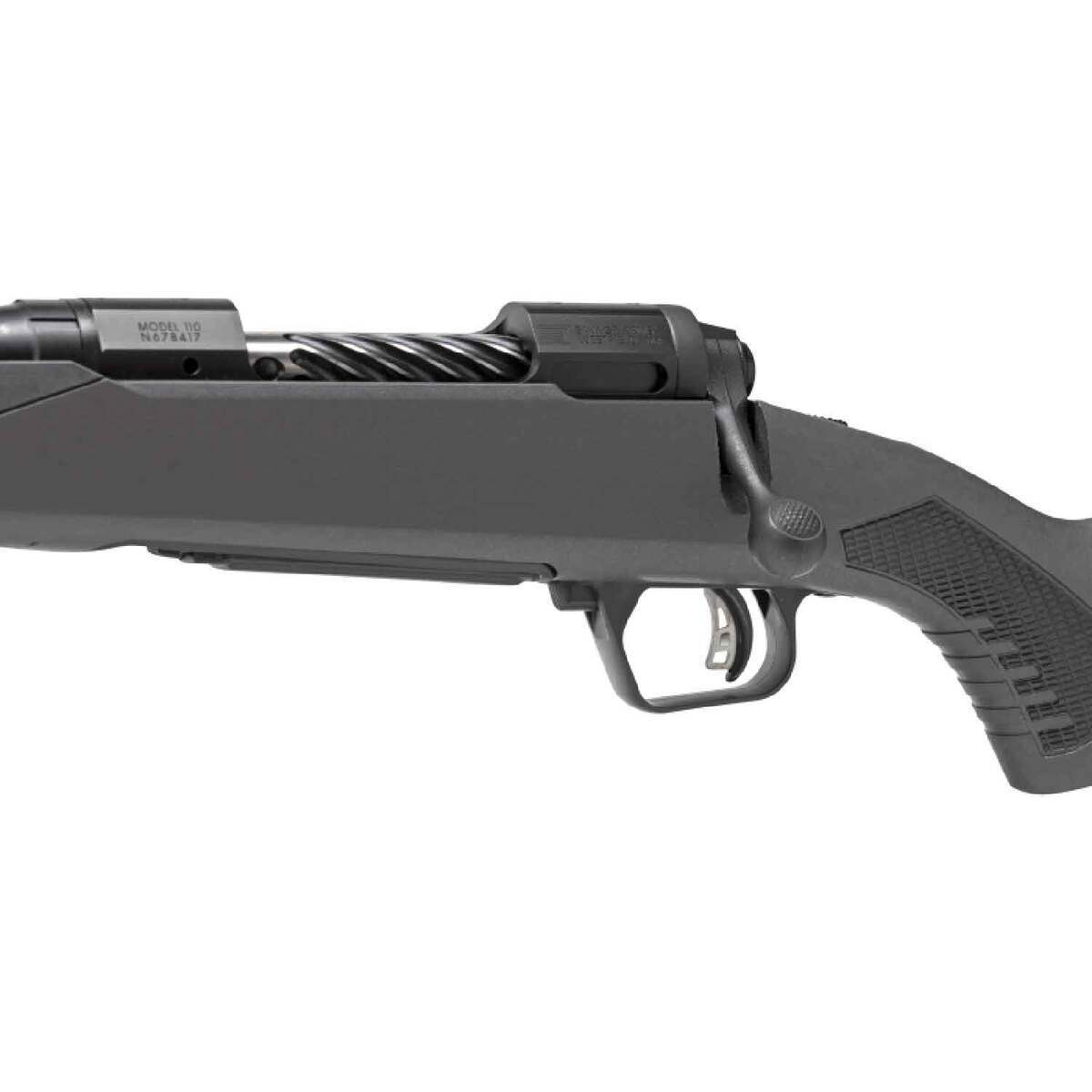 Savage Arms 110 Ultralite Matte Left Hand Bolt Action Rifle - 7mm PRC - 22in - Grey Savage Arms 110 Ultralite Matte Left Hand Bolt Action Rifle - 7mm PRC - 22in - Grey