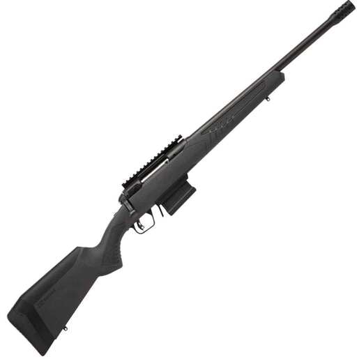 Savage Arms 110 Wolverine Rifle image