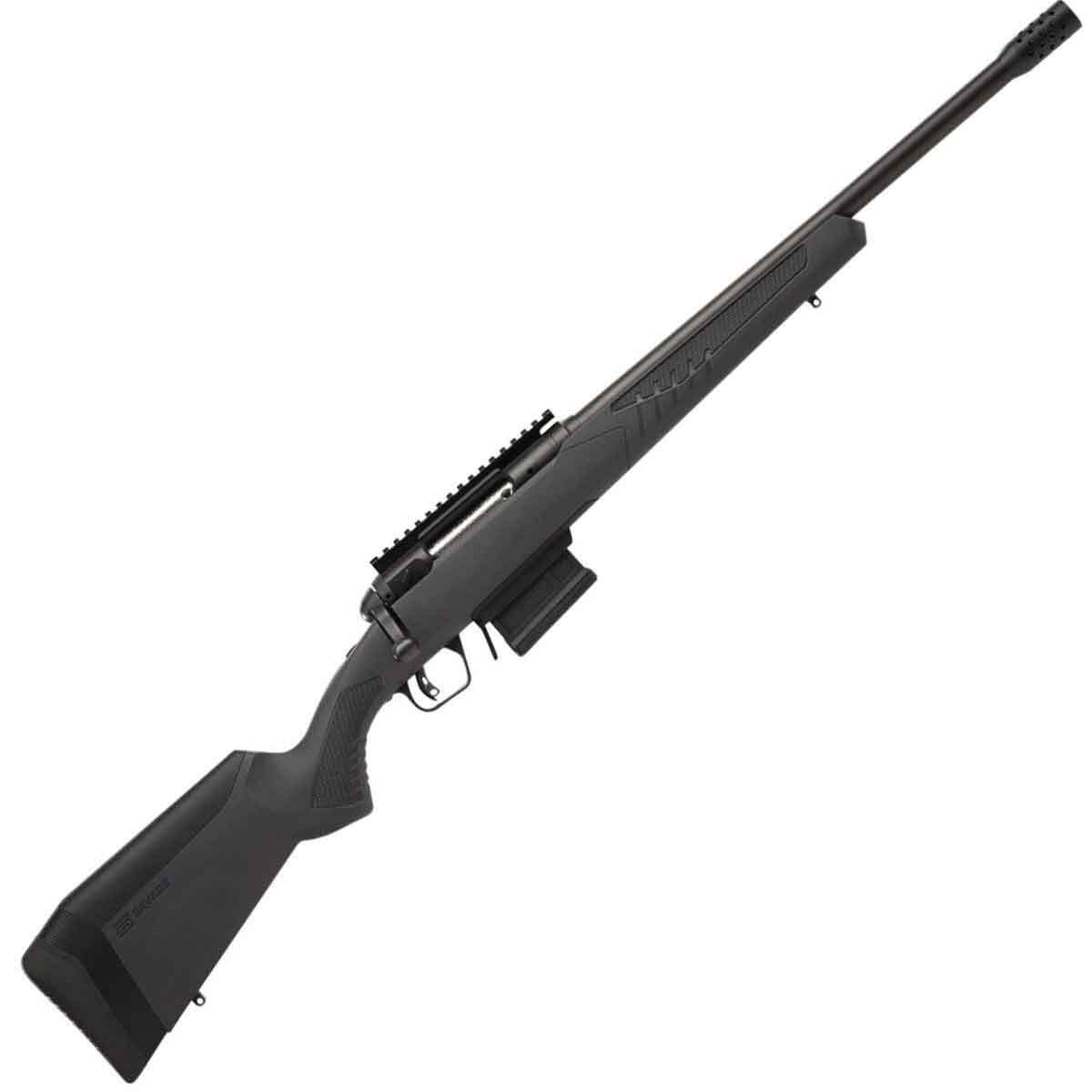 Savage Arms 110 Wolverine Rifle Savage Arms 110 Wolverine Rifle