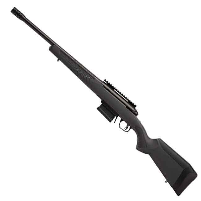 Savage Arms 110 Wolverine Rifle Savage Arms 110 Wolverine Rifle