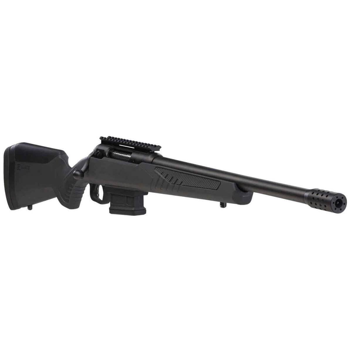 Savage Arms 110 Wolverine Rifle Savage Arms 110 Wolverine Rifle