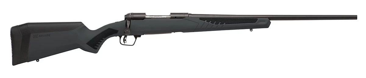 Savage Arms 110 Hunter Rifle