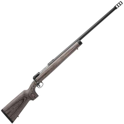Savage Arms 112 Magnum Target Rifle image