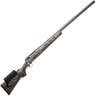 Savage Arms 12 F/TR Stainless Steel Bolt Action Rifle - 308 Winchester - 30in - Gray