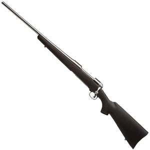 Savage Arms 16/116 FLCSS Satin Stainless Left Hand Bolt Action Rifle - 22-250 Remington - 22in