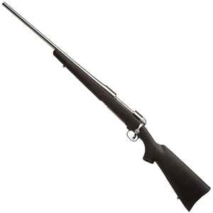 Savage Arms 16/116 FLCSS Satin Stainless Left Hand Bolt Action Rifle - 7mm Remington Magnum - 24in