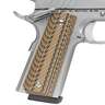 Savage Arms 1911 Government 45 Auto (ACP) 5in Stainless Steel Pistol - 8+1 Rounds - Gray