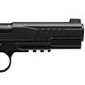 Savage Arms 1911 Government 9mm Luger 5in Black Nitride Pistol - 10+1 Rounds - Black