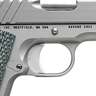 Savage Arms 1911 Government 9mm Luger 5in Stainless Steel Pistol - 10+1 Rounds - Gray