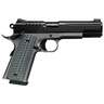 Savage Arms 1911 Government Two Tone 45 Auto (ACP) 5in Black Nitride Pistol - 8+1 Rounds - Gray