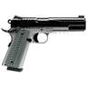 Savage Arms 1911 Government Two-Tone 45 Auto (ACP) 5in Black Nitride Pistol - 8+1 Rounds - Black