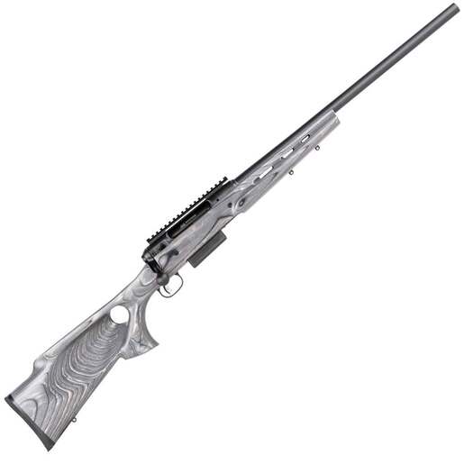 Savage Arms 212 Slug Gun Matte Pepper Gray 12 Gauge 3in Bolt Action Shotgun – 22in – Gray