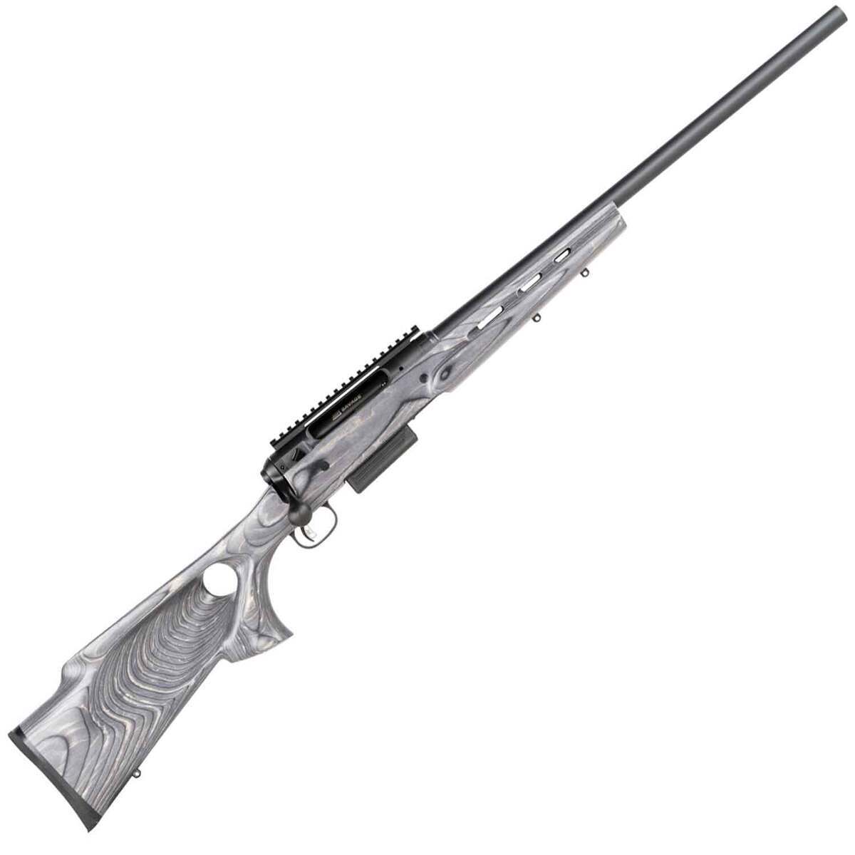 Savage Arms 212 Slug Gun Matte Pepper Gray 12 Gauge 3in Bolt Action Shotgun - 22in - Gray Savage Arms 212 Slug Gun Matte Pepper Gray 12 Gauge 3in Bolt Action Shotgun - 22in - Gray
