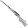 Savage Arms 212 Slug Gun Matte Pepper Gray 12 Gauge 3in Bolt Action Shotgun - 22in - Gray