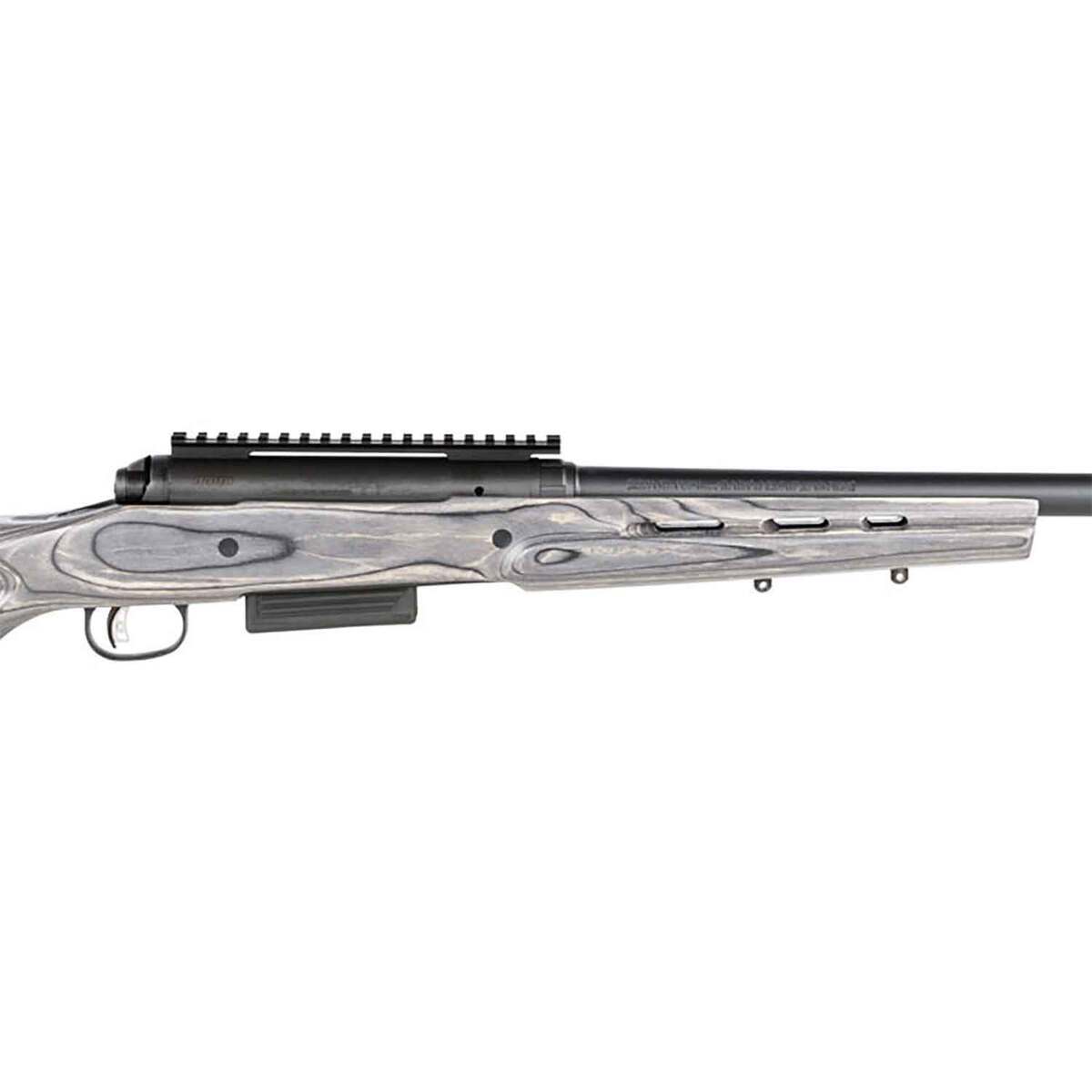 Savage Arms 212 Slug Gun Matte Pepper Gray 12 Gauge 3in Bolt Action Shotgun - 22in - Gray Savage Arms 212 Slug Gun Matte Pepper Gray 12 Gauge 3in Bolt Action Shotgun - 22in - Gray