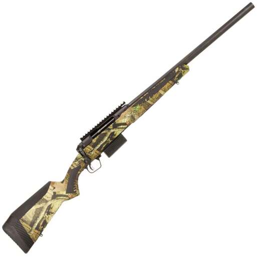 Savage Arms 212 Slug Gun Mossy Oak Break-Up Country 12 Gauge 3in Bolt Action Shotgun – 22in – Camo