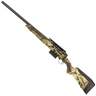 Savage Arms 212 Slug Gun Mossy Oak Break-Up Country 12 Gauge 3in Bolt Action Shotgun - 22in - Camo