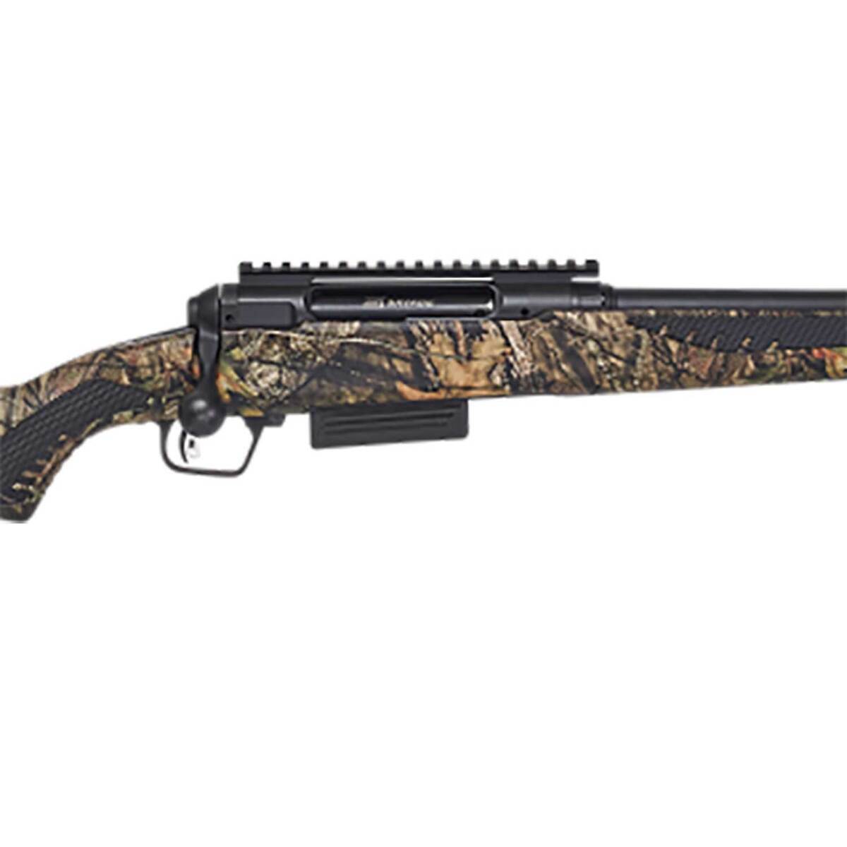 Savage Arms 220 Slug Camo Mossy Oak Country 20 Gauge 3in Bolt Action ...