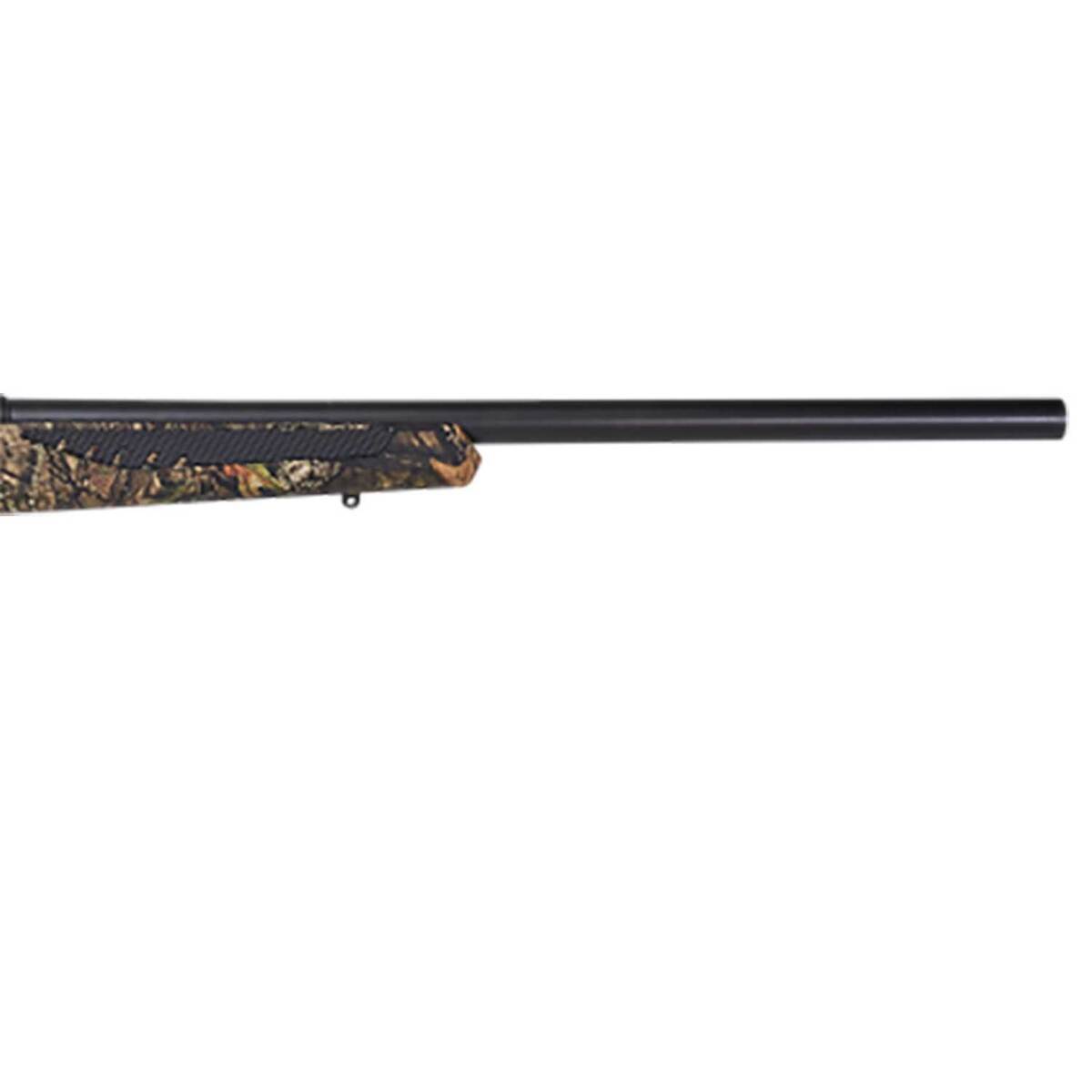Savage Arms 220 Slug Camo Mossy Oak Country 20 Gauge 3in Bolt Action Rifled Shotgun - 22in - Camo Savage Arms 220 Slug Camo Mossy Oak Country 20 Gauge 3in Bolt Action Rifled Shotgun - 22in - Camo