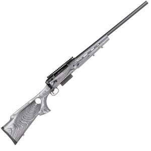 Savage Arms 220 Slug Gun Matte Pepper Gray 20 Gauge 3in Bolt Action Shotgun - 22in